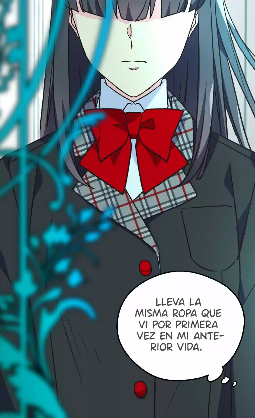 LA EMPERATRIZ ABANDONADA capítulo 113, página 52