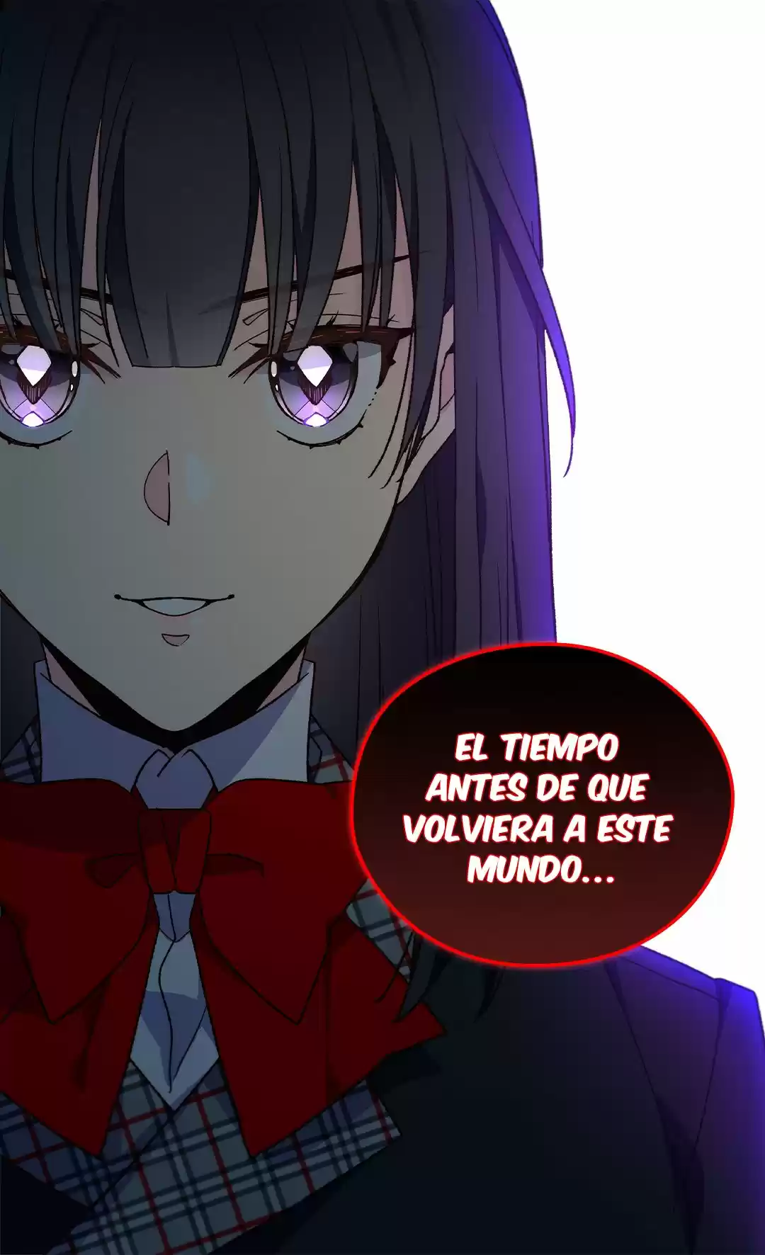 LA EMPERATRIZ ABANDONADA capítulo 113, página 58