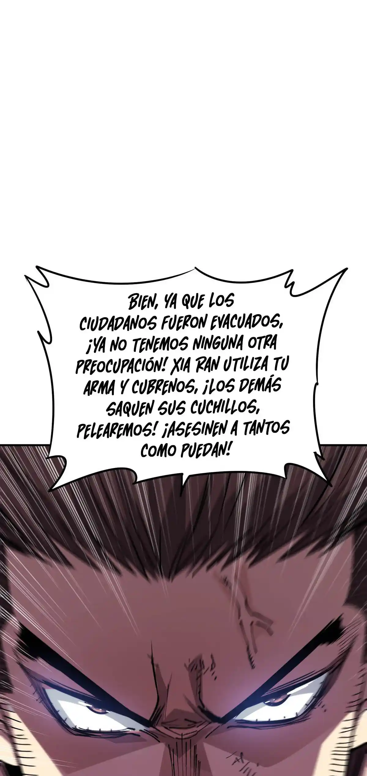 La Evolución capítulo 1, página 34