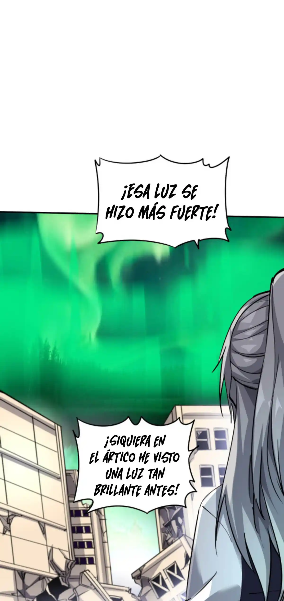 La Evolución capítulo 2, página 19