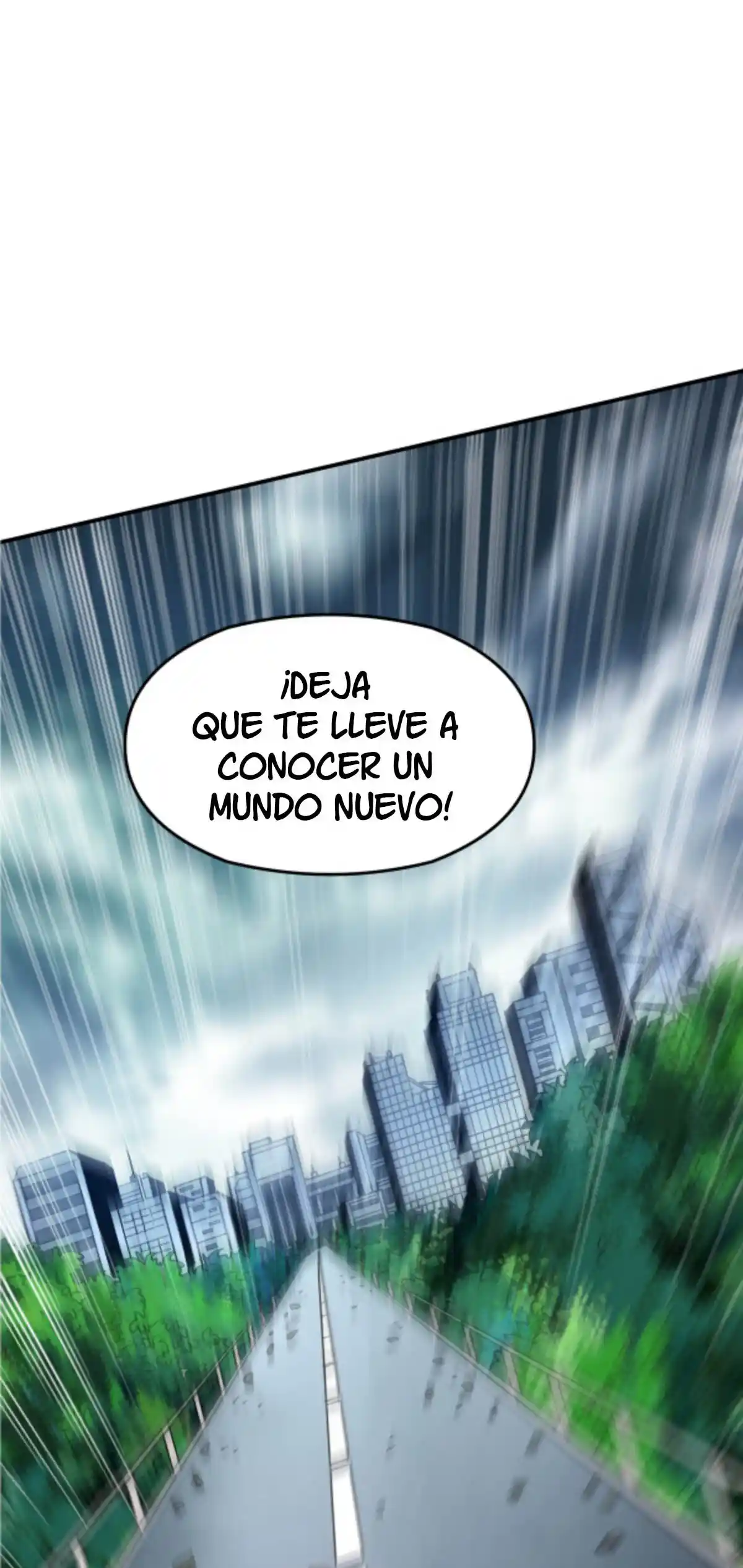 La Evolución capítulo 2, página 55