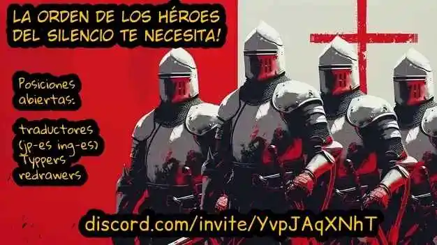 La Extraña Y Yo capítulo 2, página 8