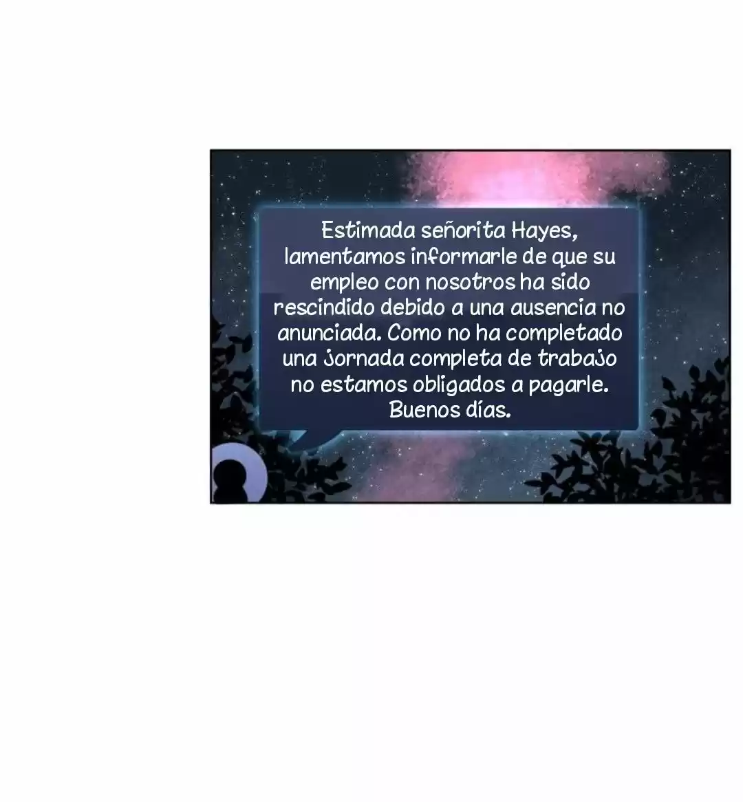 La Fase capítulo 3, página 34