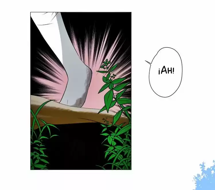 La Flor Del Viento capítulo 13, página 32