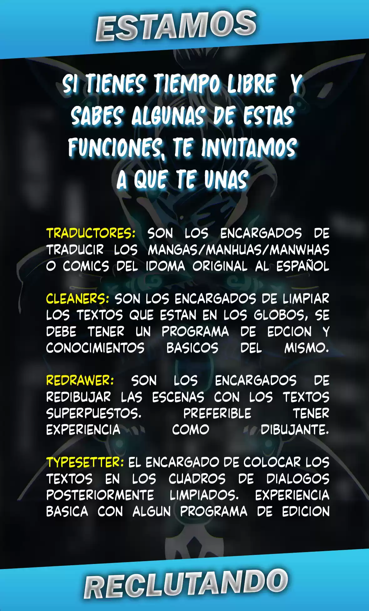 La Gran Doncella capítulo 2, página 34