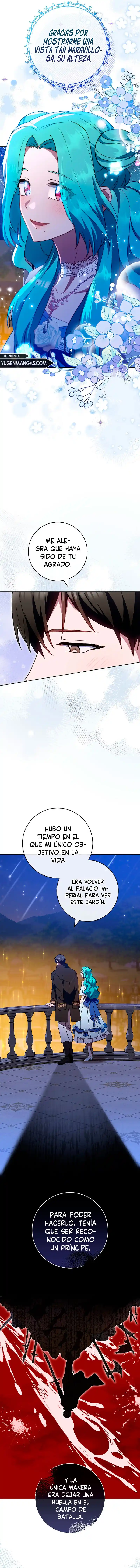 LA JOVEN CHEF ROYAL capítulo 113, página 8