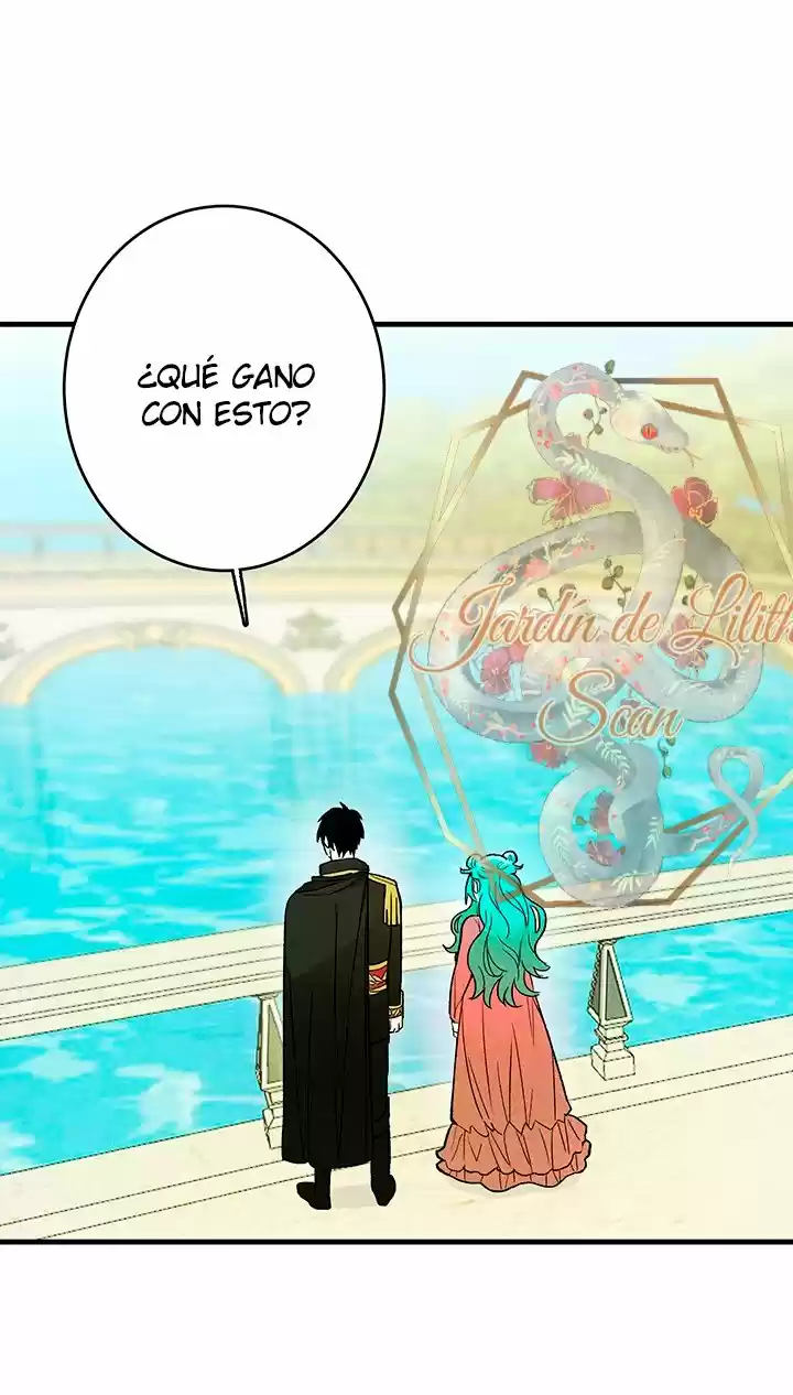 LA JOVEN CHEF ROYAL capítulo 21, página 30