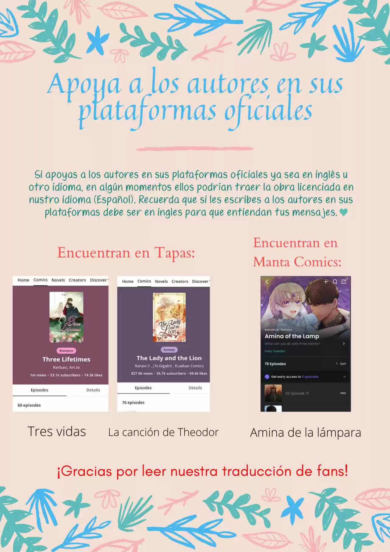 La Melodía De Theodore capítulo 113, página 3
