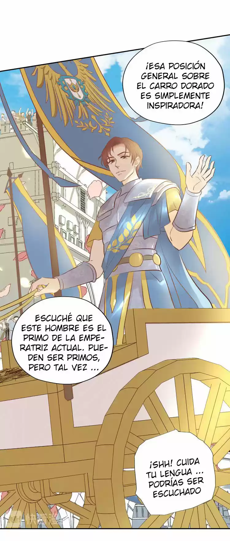 La Melodía De Theodore capítulo 21, página 13