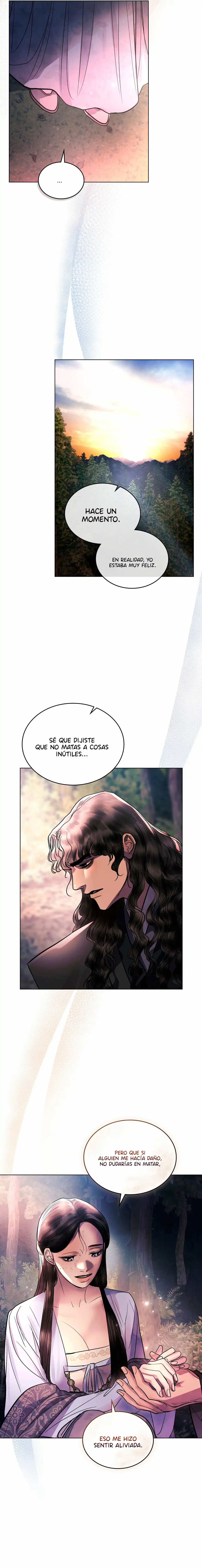 La Mitad Corrompida capítulo 26, página 14