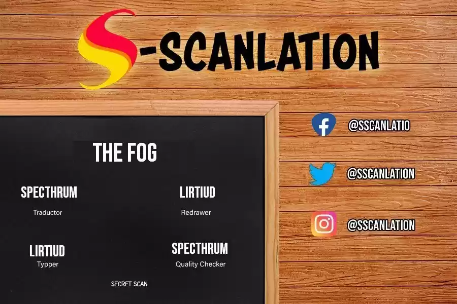 La Niebla capítulo 2, página 2