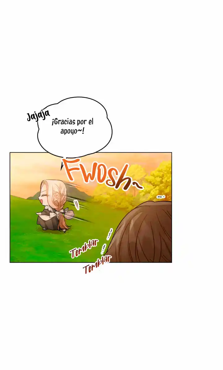 La Noble Pirata capítulo 21, página 9