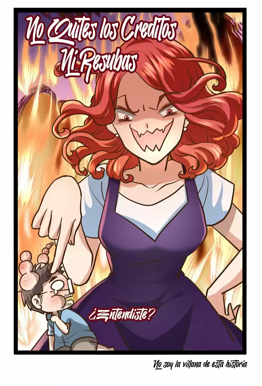 La Novia De Un Monstruo capítulo 21, página 2