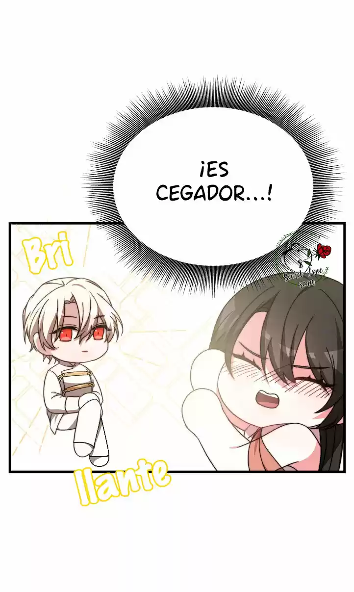 La Novia De Un Monstruo capítulo 21, página 9