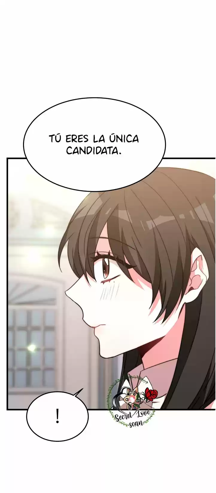 La Novia De Un Monstruo capítulo 21, página 15