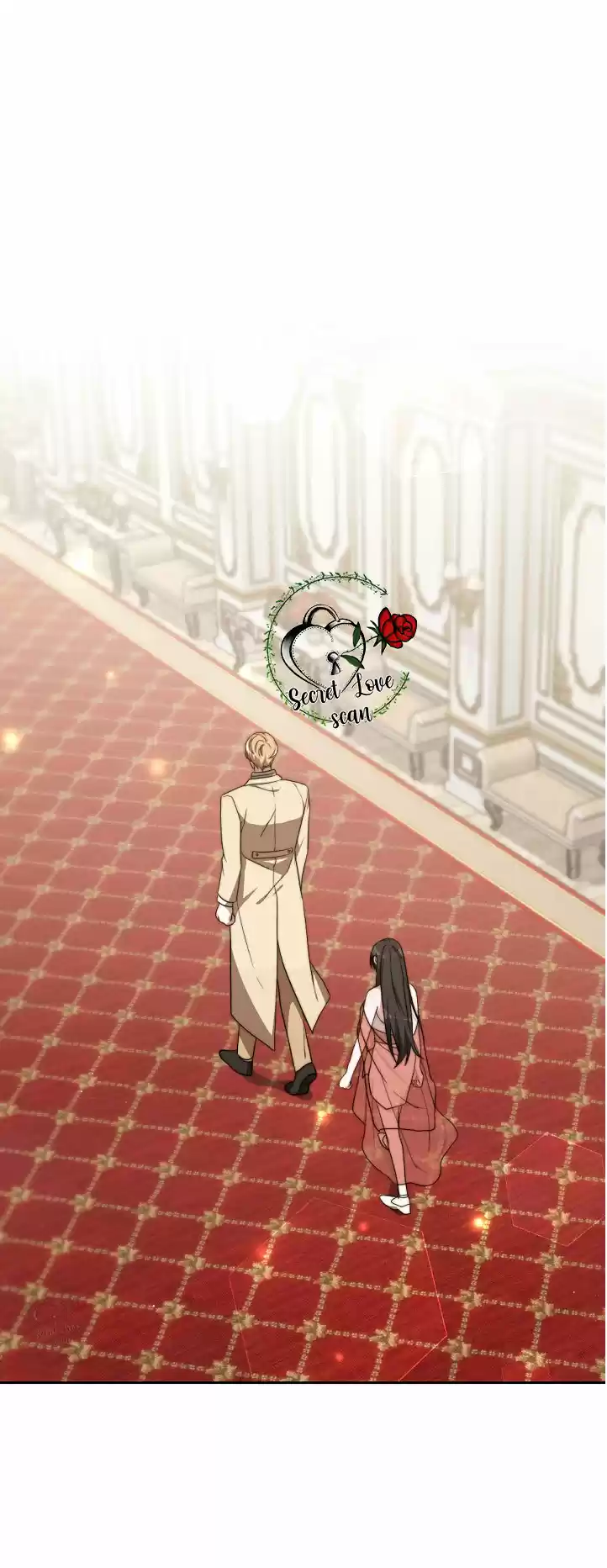 La Novia De Un Monstruo capítulo 21, página 21