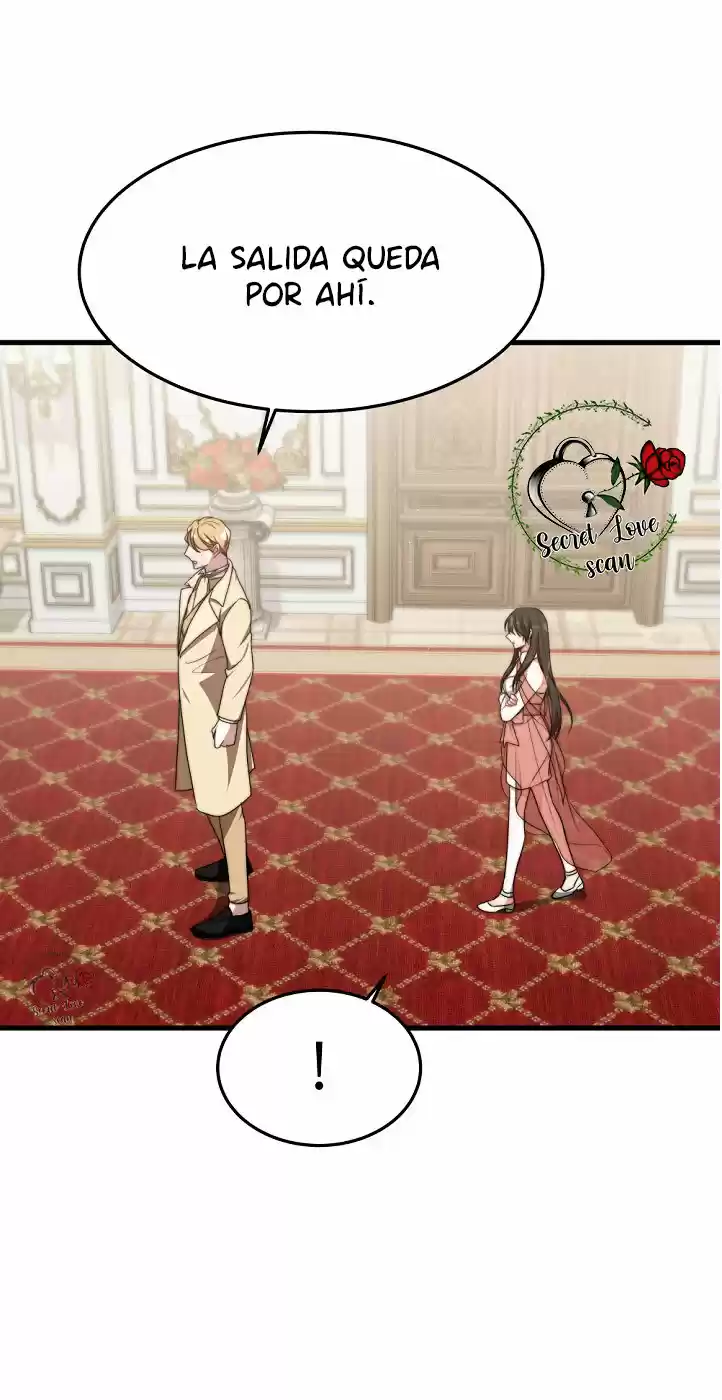 La Novia De Un Monstruo capítulo 21, página 24