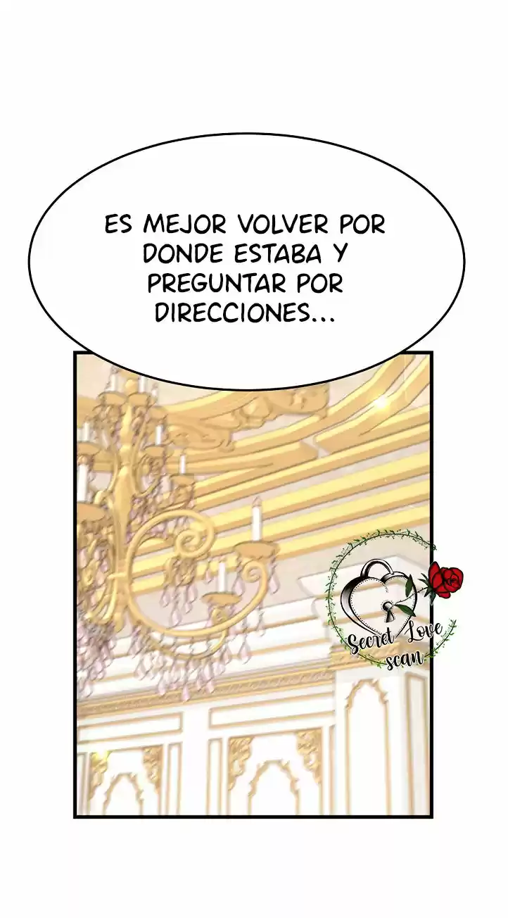 La Novia De Un Monstruo capítulo 21, página 30