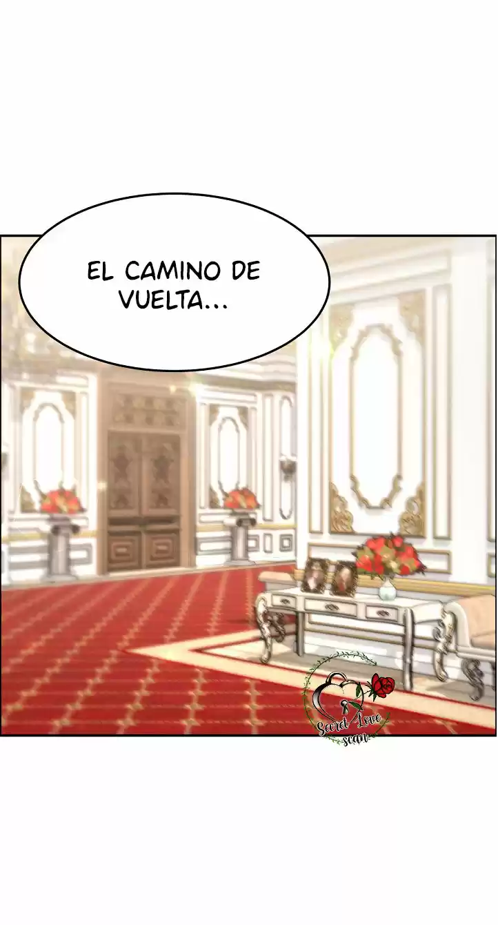 La Novia De Un Monstruo capítulo 21, página 31
