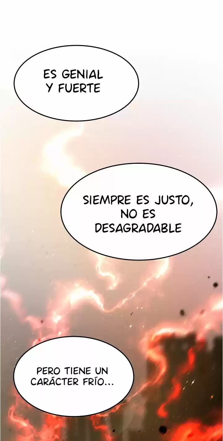 La Novia De Un Monstruo capítulo 21, página 42