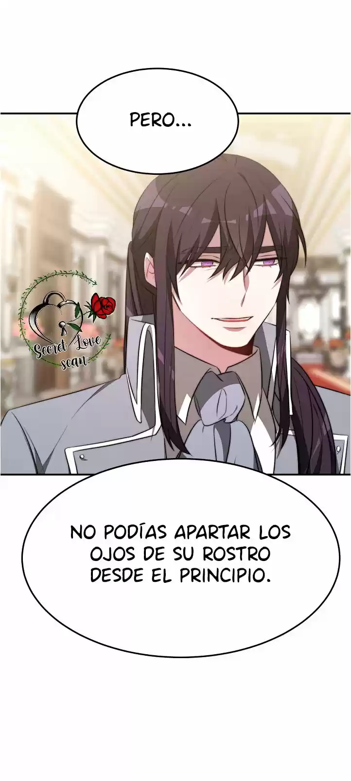 La Novia De Un Monstruo capítulo 21, página 45