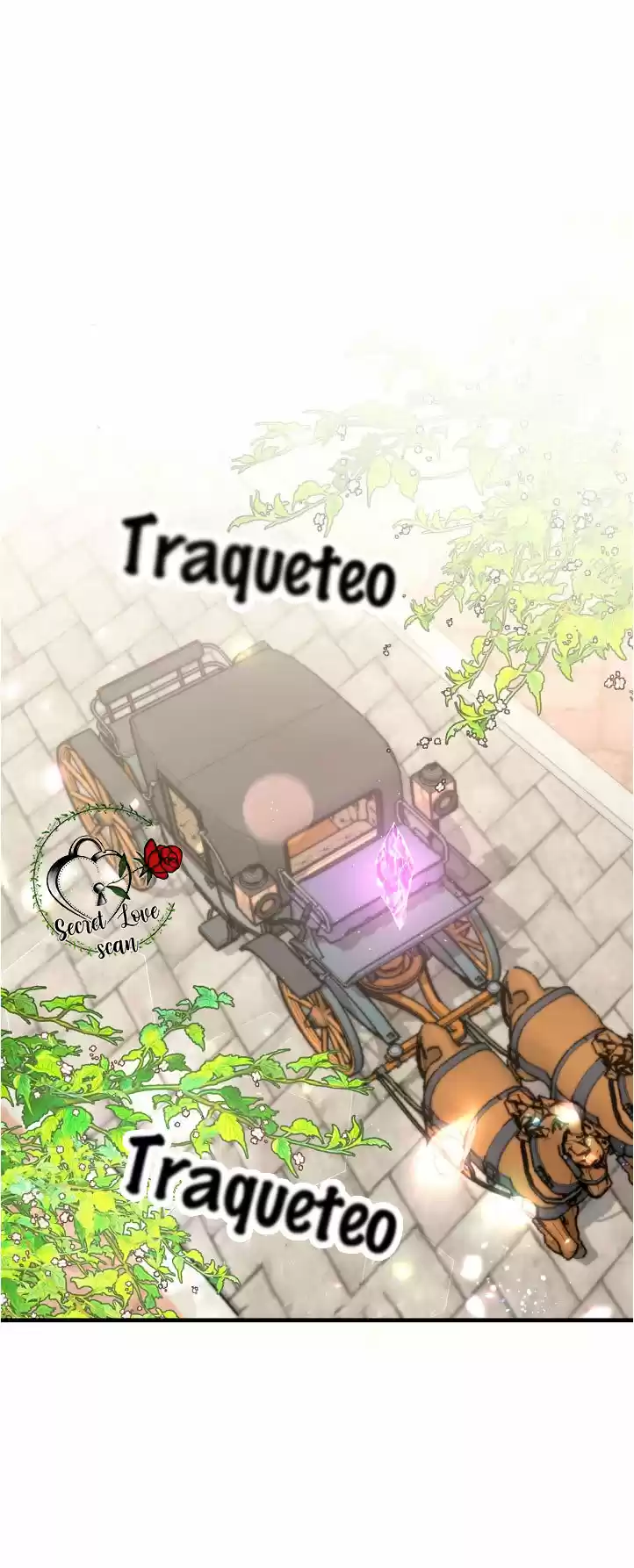 La Novia De Un Monstruo capítulo 21, página 48