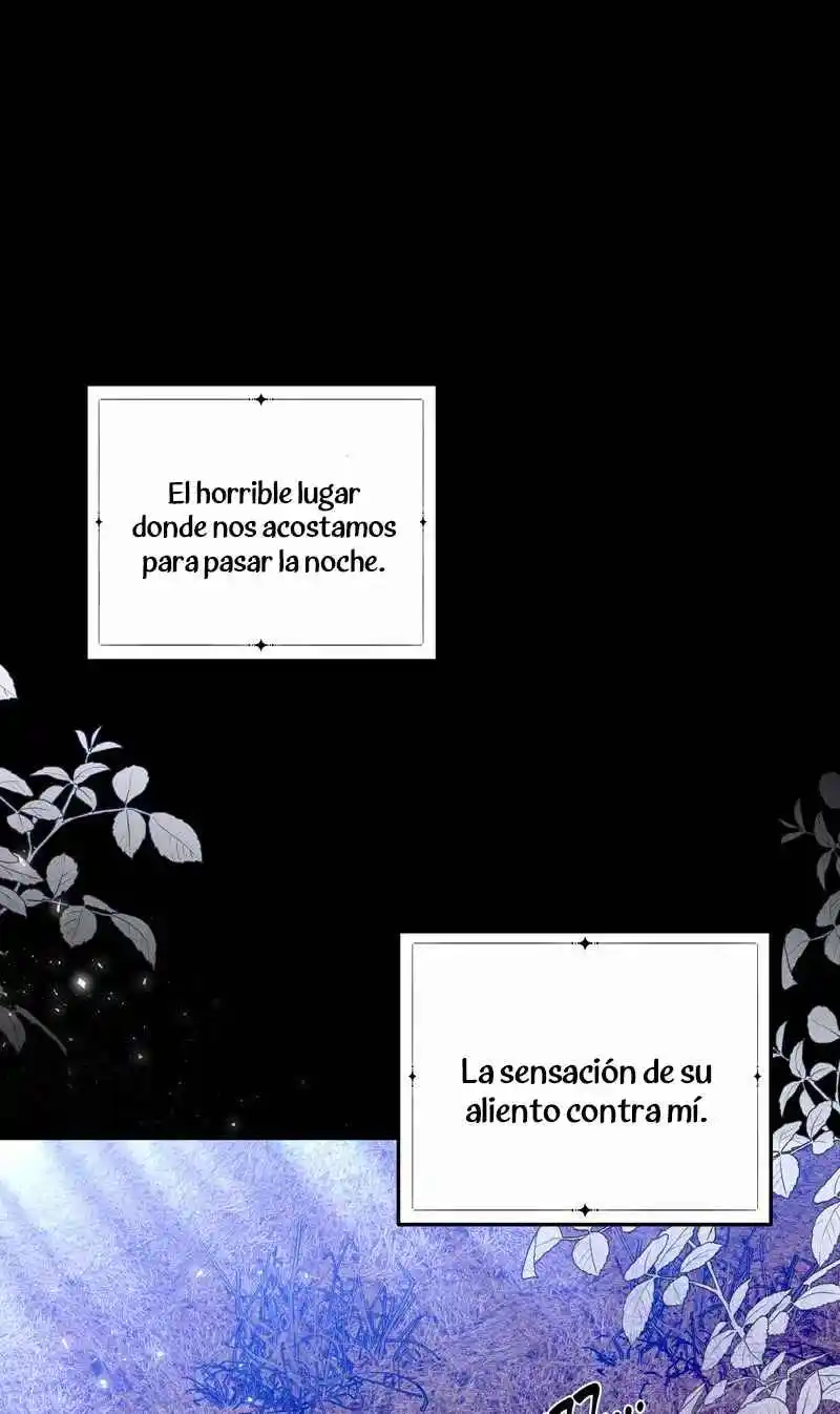 La Obsesión Es Afectuosa Y Persistente capítulo 21, página 24