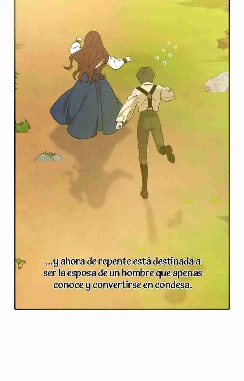 La Obsesión Es Afectuosa Y Persistente capítulo 21, página 44