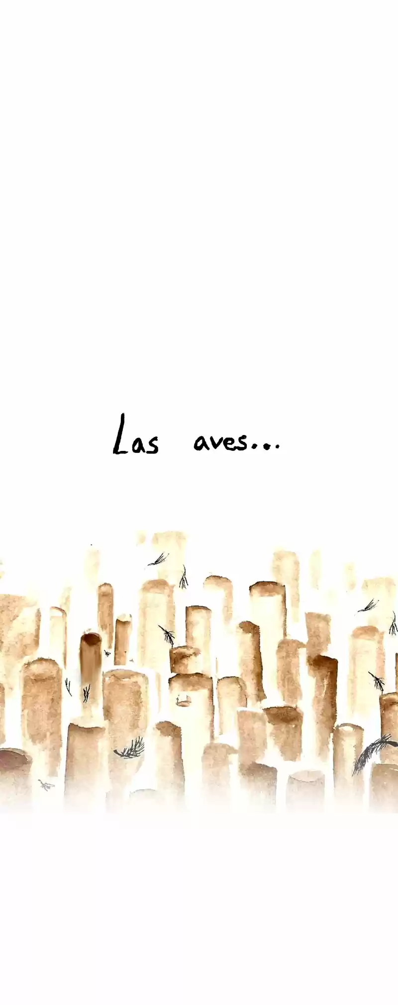 La Pajarera capítulo 2, página 3