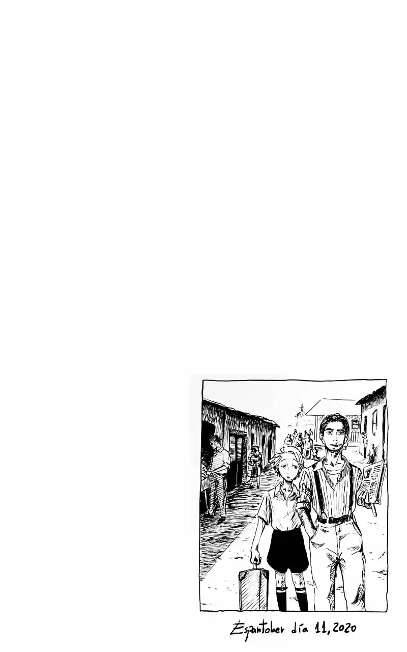 La Pajarera capítulo 2, página 16