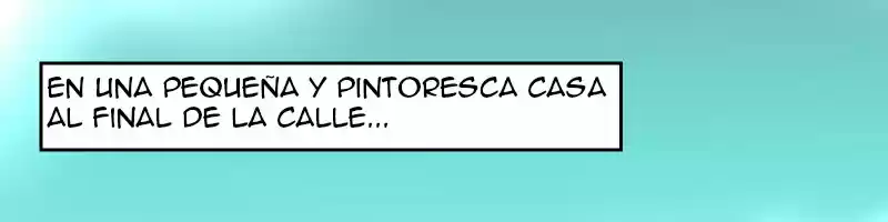 La Panadería Breadcat capítulo 1, página 1