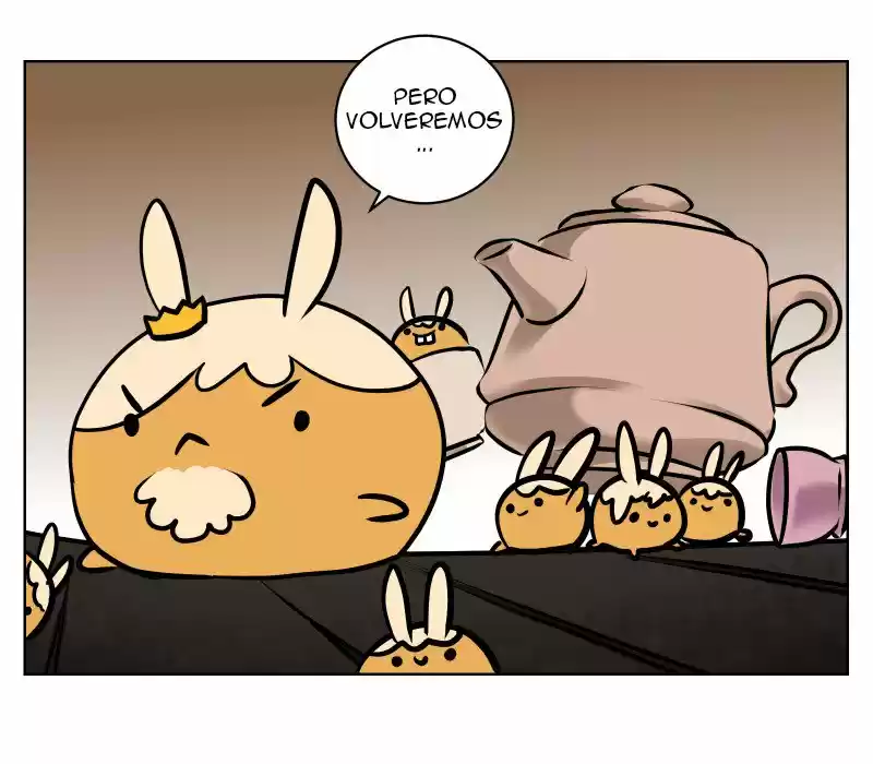 La Panadería Breadcat capítulo 10, página 2