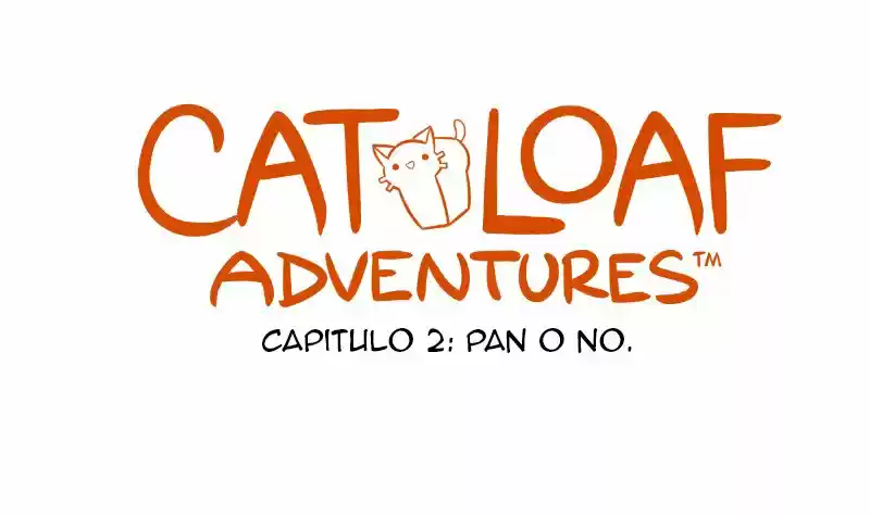 La Panadería Breadcat capítulo 2, página 1