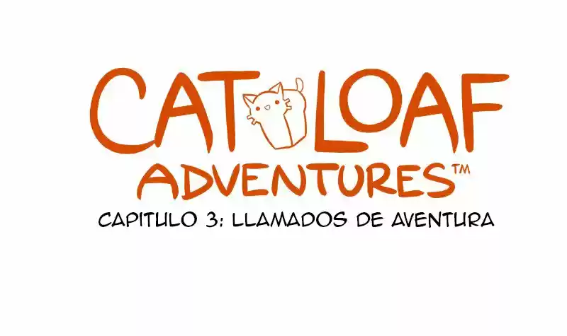 La Panadería Breadcat capítulo 3, página 1