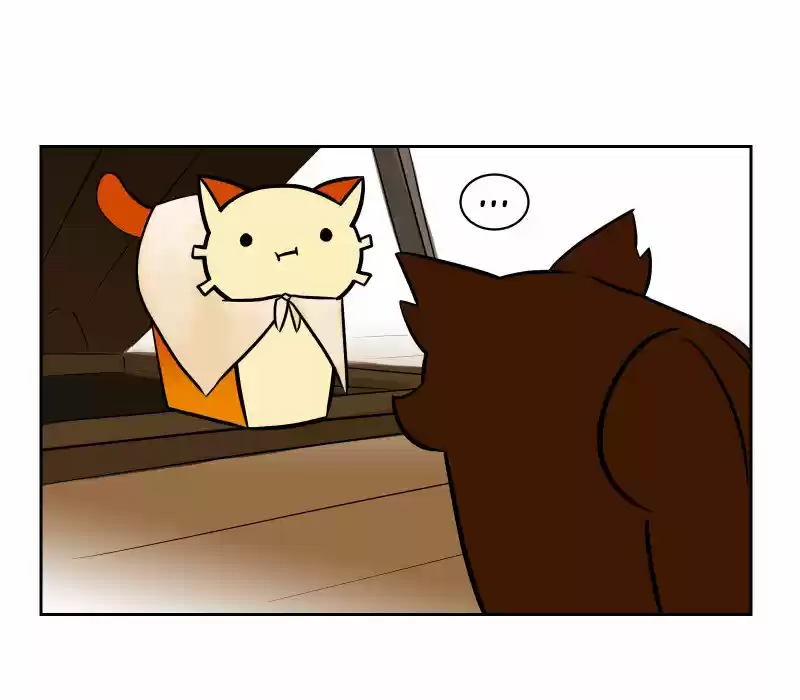 La Panadería Breadcat capítulo 3, página 11