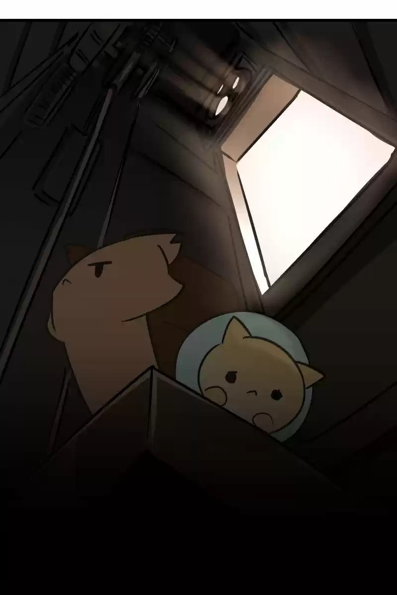 La Panadería Breadcat capítulo 4, página 3