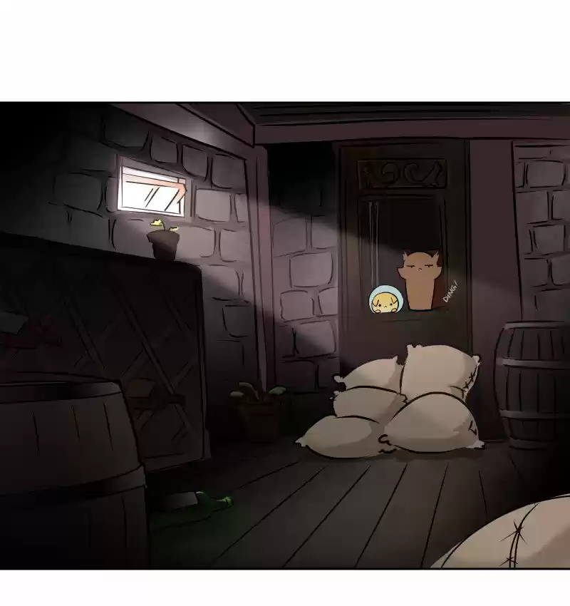 La Panadería Breadcat capítulo 4, página 5