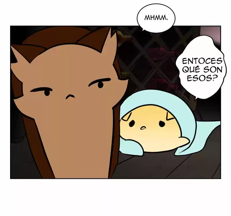 La Panadería Breadcat capítulo 4, página 12
