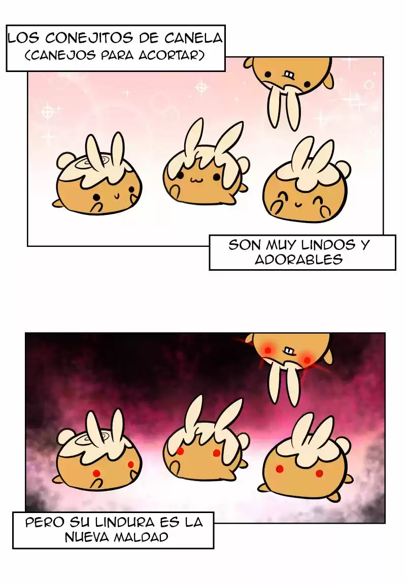 La Panadería Breadcat capítulo 5, página 3