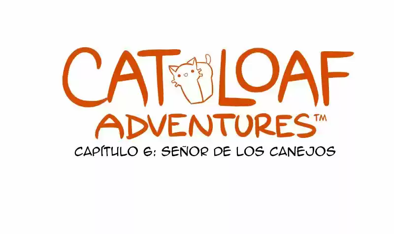 La Panadería Breadcat capítulo 6, página 1