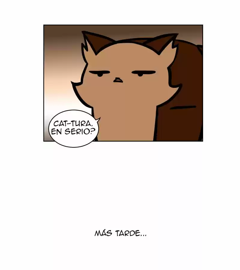 La Panadería Breadcat capítulo 6, página 3