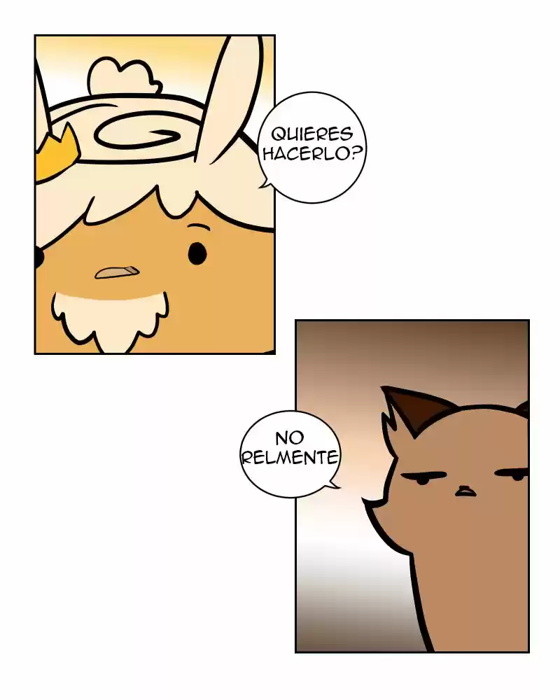 La Panadería Breadcat capítulo 6, página 6