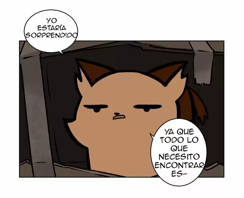 La Panadería Breadcat capítulo 6, página 8