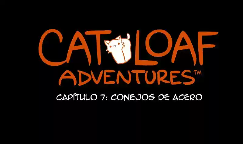La Panadería Breadcat capítulo 7, página 1