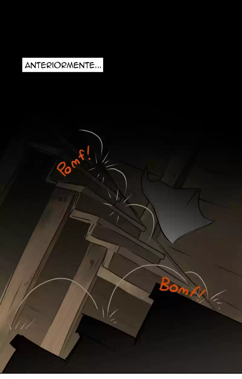 La Panadería Breadcat capítulo 7, página 2