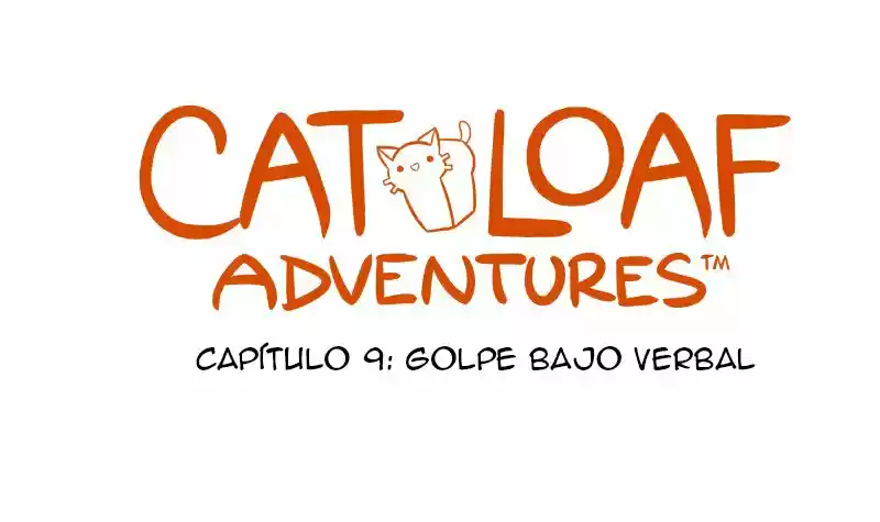 La Panadería Breadcat capítulo 9, página 2