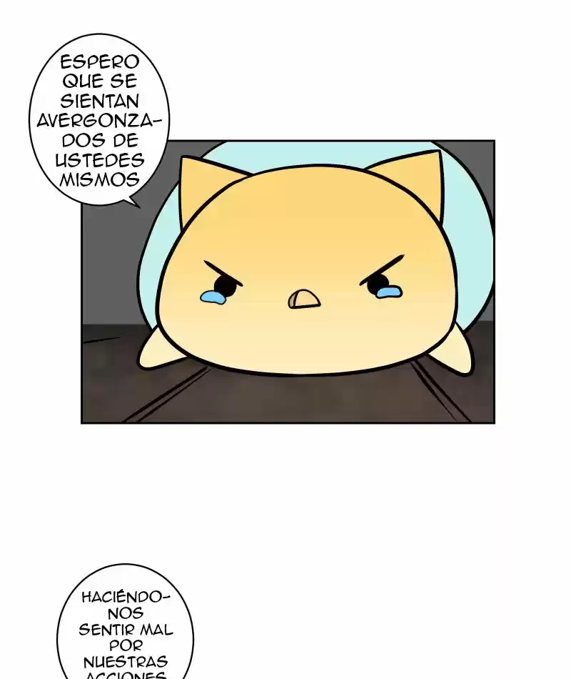 La Panadería Breadcat capítulo 9, página 7