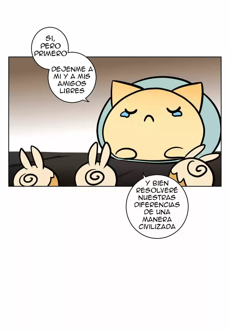 La Panadería Breadcat capítulo 9, página 9