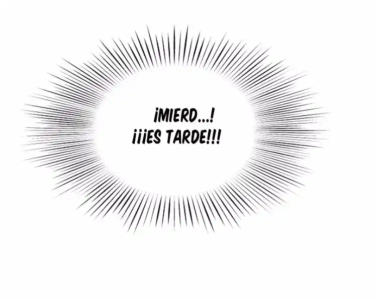 La Pasrela capítulo 1, página 16