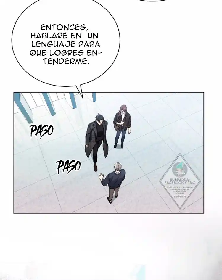 La Pasrela capítulo 10, página 6